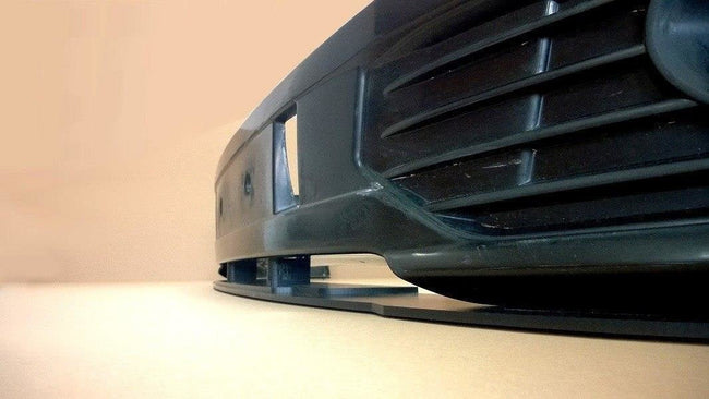 Maxton frontsplitter til Volkswagen T5 SportLINE – billede 1 af 5