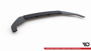 Maxton frontsplitter til Volkswagen Golf R / R-Line Mk7 Facelift – billede 5 af 6