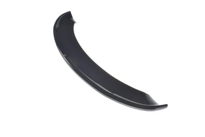 Maxton frontsplitter til Tesla Model 3 – blank sort – billede 4 af 6