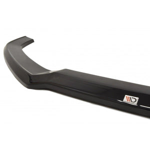 Maxton frontsplitter til Audi RS3 8V Sportback – blank sort – billede 5 af 5
