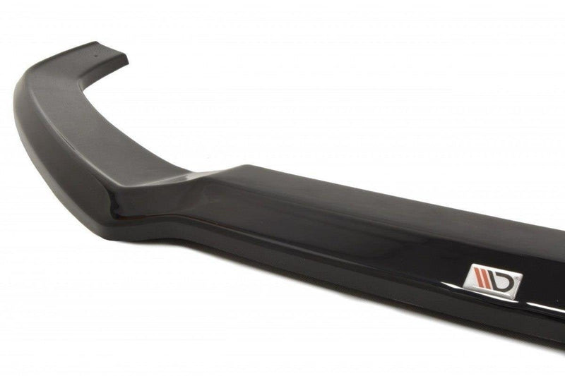 Maxton frontsplitter til Audi RS3 8V Sportback – blank sort – billede 5 af 5