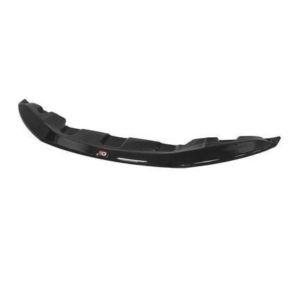 Maxton frontsplitter til BMW M6 E63 – blank sort – billede 6 af 7