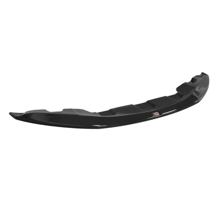 Maxton frontsplitter til BMW M6 E63 – blank sort – billede 4 af 7