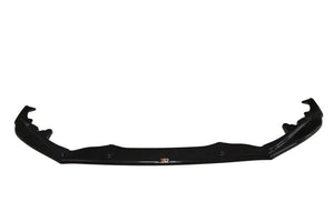 Maxton frontsplitter til Lexus CT Mk1 Facelift – blank sort – billede 4 af 5