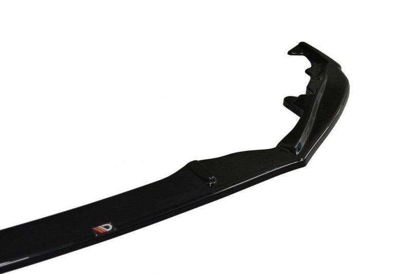Maxton frontsplitter til Lexus CT Mk1 Facelift – blank sort – billede 5 af 5