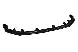 Maxton frontsplitter til Lexus IS Mk3 – blank sort – billede 4 af 6