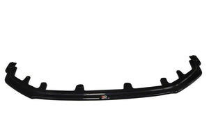 Maxton frontsplitter til Lexus IS Mk3 – blank sort – billede 5 af 6