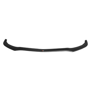 Maxton frontsplitter til Mercedes C-class C205 63AMG Coupe – blank sort – billede 5 af 6