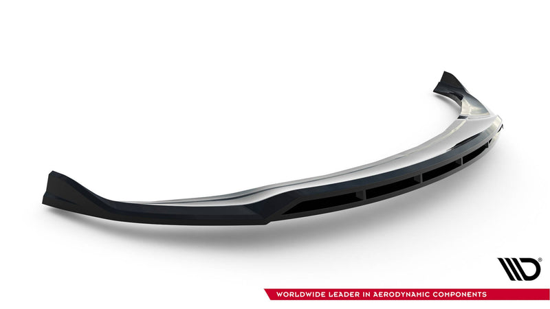 Maxton frontsplitter til Tesla Model 3 Performance Mk1 Facelift – billede 4 af 6