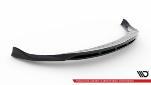 Maxton frontsplitter til Tesla Model 3 Project Highland(Facelift) – billede 4 af 6