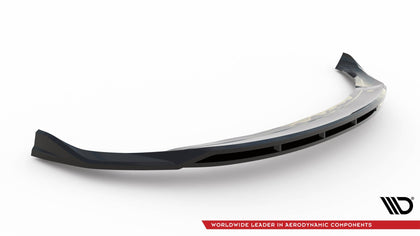 Maxton frontsplitter til Tesla Model 3 Project Highland(Facelift) – billede 4 af 6