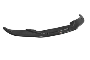 Maxton frontsplitter til BMW M6 E63 – blank sort – billede 5 af 6