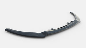 Maxton frontsplitter til Mazda MX-5 ND (Mk4) – blank sort – billede 4 af 5