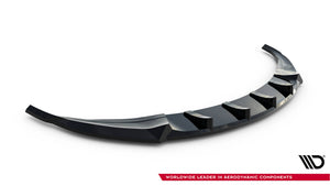 Maxton frontsplitter til Tesla Model 3 Performance Mk1 Facelift – billede 4 af 6