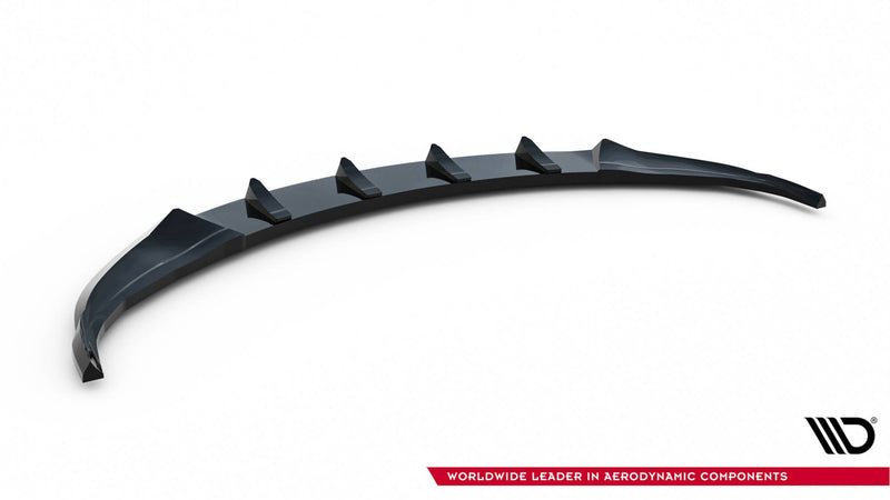 Maxton frontsplitter til Tesla Model 3 Performance Mk1 Facelift – billede 5 af 6
