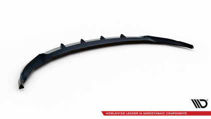 Maxton frontsplitter til Tesla Model 3 Project Highland(Facelift) – billede 5 af 6