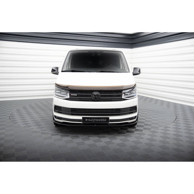 Maxton frontsplitter til Volkswagen T6 – billede 2 af 5