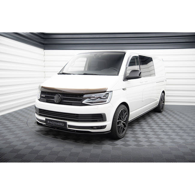 Maxton frontsplitter til Volkswagen T6 – billede 1 af 5