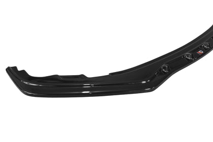 Maxton frontsplitter til Toyota GT86 Facelift – billede 5 af 5