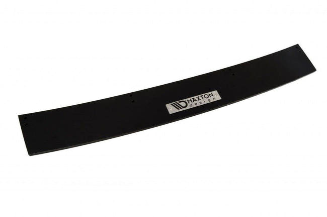Maxton rear splitter til Ford Focus ST Mk2 – billede 2 af 4