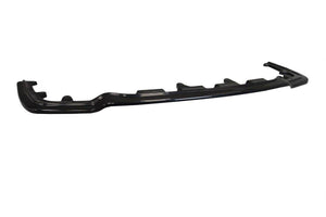 Maxton rear splitter til Lexus RX Mk4 H (without vertical bars) – blank sort – billede 4 af 6