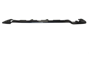 Maxton rear splitter til Lexus RX Mk4 H (without vertical bars) – blank sort – billede 6 af 6