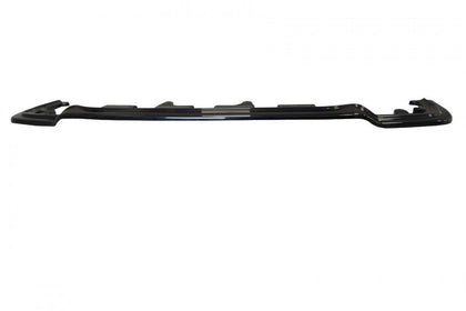 Maxton rear splitter til Lexus RX Mk4 H (without vertical bars) – blank sort – billede 6 af 6