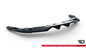Maxton rear splitter til Tesla Model 3 Performance Mk1 Facelift – billede 4 af 6