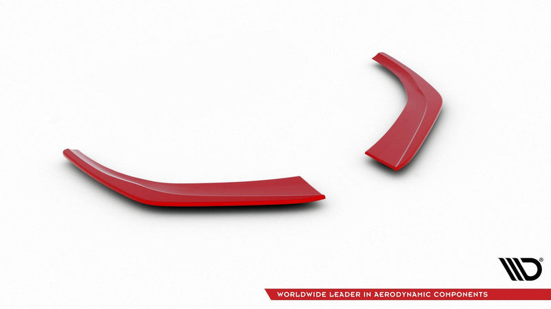 Maxton frontsplitter til Hyundai I30 N Mk3 Hatchback / Fastback – billede 5 af 5