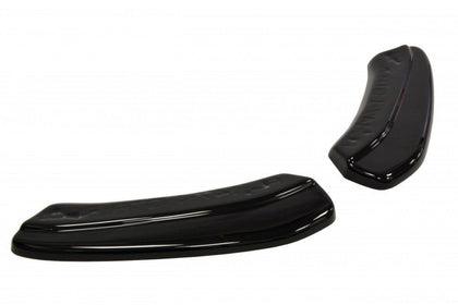 Maxton side splitters til Alfa Romeo 147 GTA – blank sort – billede 3 af 3
