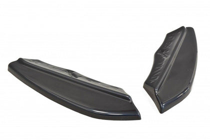 Maxton side splitters til Alfa Romeo Brera – blank sort – billede 5 af 5