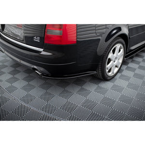 Maxton side splitters til Audi S6 C5 – billede 1 af 5