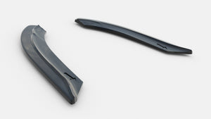 Maxton side splitters til Audi S6 C5 – billede 5 af 5