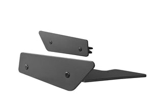 Maxton side splitters til Subaru BRZ Mk1 / Mk1 Facelift – billede 3 af 5