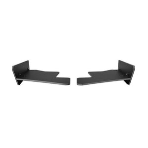 Maxton side splitters til Subaru BRZ Mk1 / Mk1 Facelift – billede 5 af 5