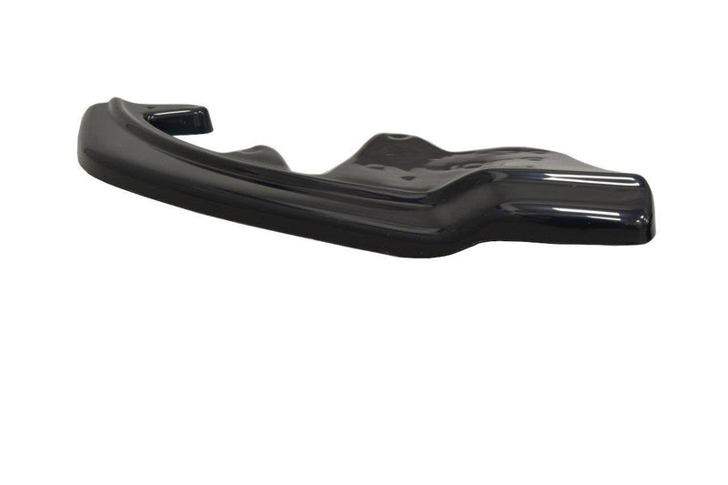 Maxton side splitters til Renault Megane Mk4 Hatchback – blank sort – billede 5 af 6