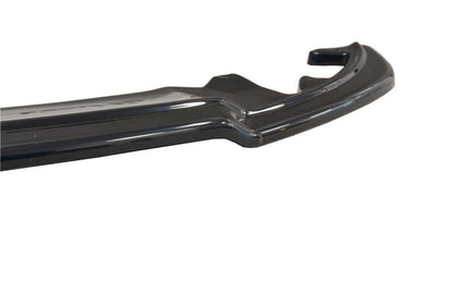 Maxton side splitters til Renault Megane Mk4 Hatchback – blank sort – billede 6 af 6