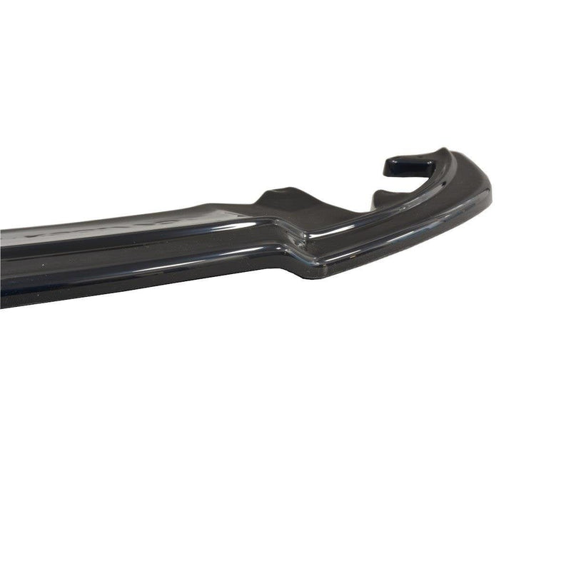 Maxton side splitters til Renault Megane Mk4 Hatchback – blank sort – billede 6 af 6