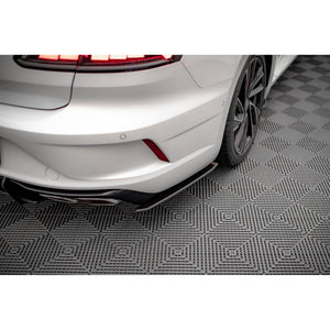 Maxton side splitters til Volkswagen Arteon R Sedan / Shooting Brake Mk1 Faceift – billede 1 af 6