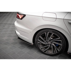 Maxton side splitters til Volkswagen Arteon R Sedan / Shooting Brake Mk1 Faceift – billede 3 af 6
