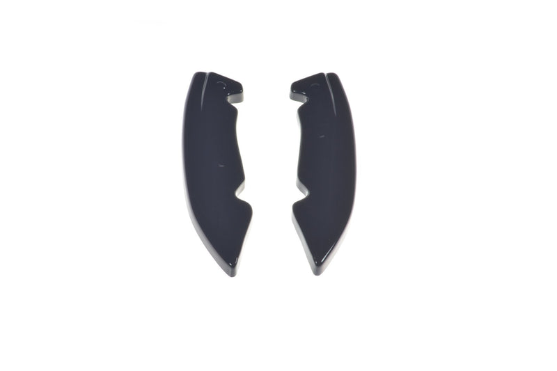 Maxton side splitters til Tesla Model 3 – blank sort – billede 5 af 6
