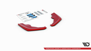 Maxton side splitters til BMW 1 F40 M-Pack – billede 4 af 5