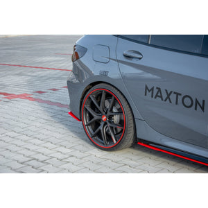 Maxton side splitters til BMW 1 F40 M-Pack – billede 2 af 5