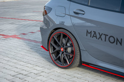 Maxton side splitters til BMW 1 F40 M-Pack – billede 2 af 5