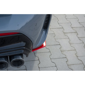 Maxton side splitters til BMW 1 F40 M-Pack – billede 1 af 5