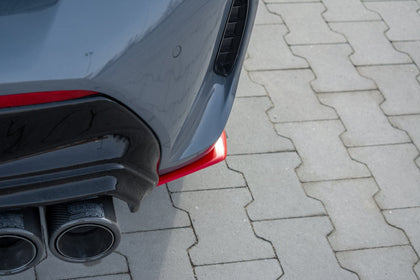 Maxton side splitters til BMW 1 F40 M-Pack – billede 1 af 5