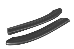 Maxton side splitters til Mazda 6 GJ (Mk3) – blank sort – billede 5 af 6