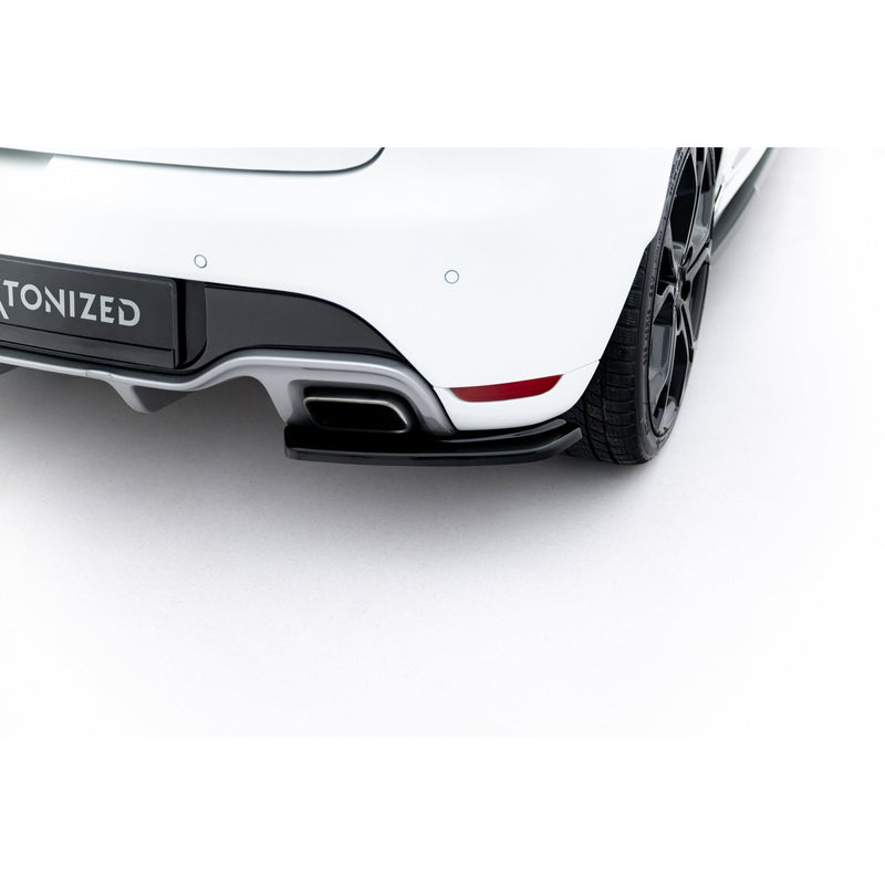 Maxton side splitters til Renault Clio RS Mk4 – billede 1 af 5