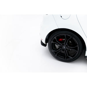 Maxton side splitters til Renault Clio RS Mk4 – billede 3 af 5