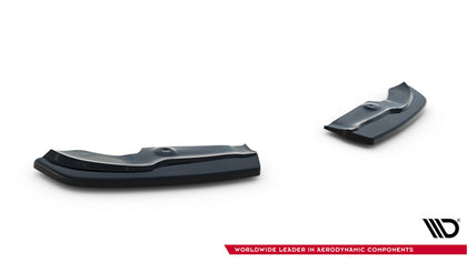 Maxton side splitters til Renault Clio RS Mk4 – billede 4 af 5